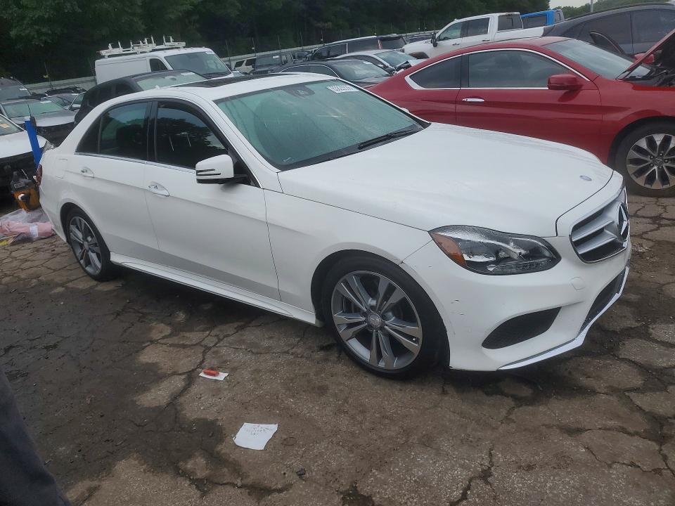 Продаж на аукціоні авто 2014 Mercedes-benz E, vin: WDDHF5KB1EA971920, номер лоту: 63826536