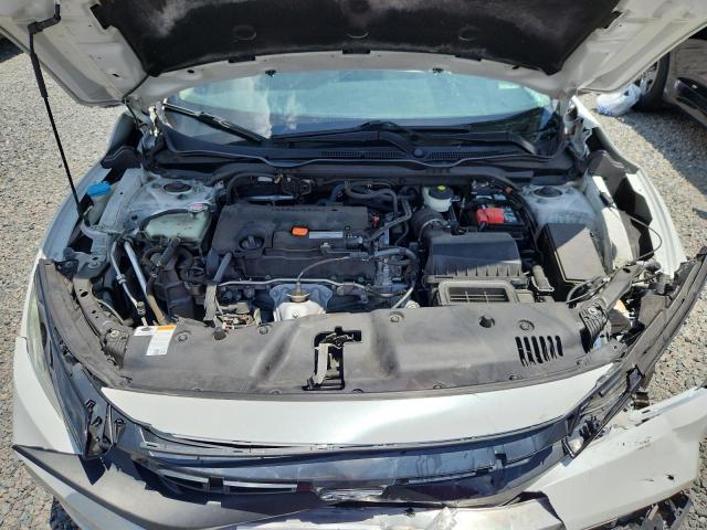 Продаж на аукціоні авто 2019 Honda Civic, vin: 2HGFC2F6XKH562285, номер лоту: 65007586