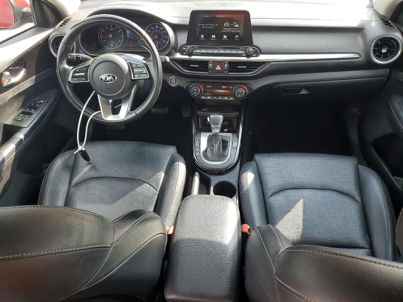 Продаж на аукціоні авто 2020 Kia Forte, vin: 3KPF54AD9LE247355, номер лоту: 64239216