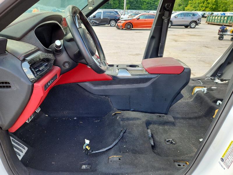 Aukcja sprzedaży 2022 Acura Mdx, vin: 5J8YE1H09NL035447, numer aukcji: 65243096