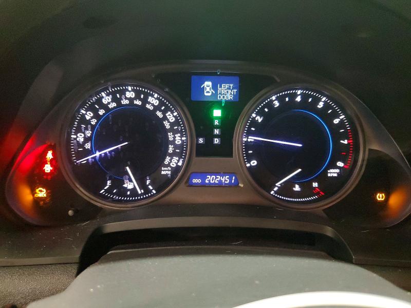 Продажа на аукционе авто 2006 Lexus Is, vin: JTHCK262262005336, номер лота: 63302946