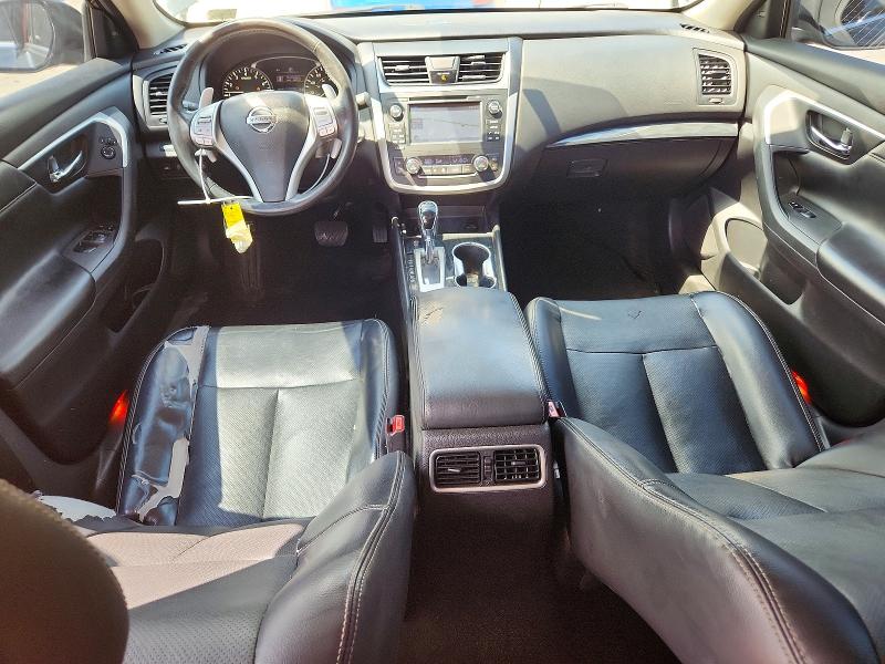 Продаж на аукціоні авто 2016 Nissan Altima, vin: 1N4BL3AP1GC142238, номер лоту: 65747866