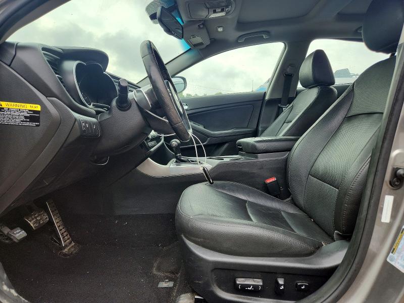 Продаж на аукціоні авто 2015 Kia Optima, vin: 5XXGR4A68FG515575, номер лоту: 65100106