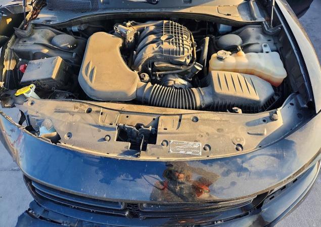 2023 Dodge Charger მანქანა იყიდება აუქციონზე, vin: 2C3CDXBG2PH651869, აუქციონის ნომერი: 64294406