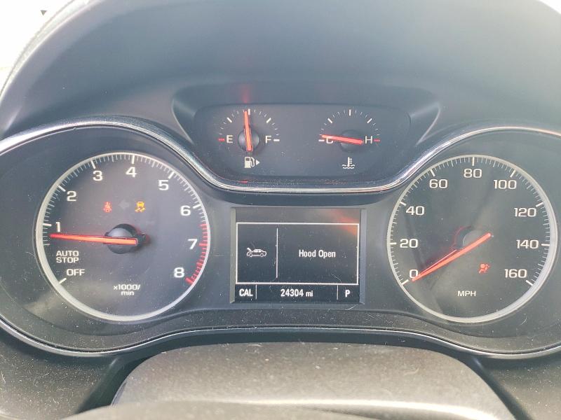 Продажа на аукционе авто 2019 Chevrolet Cruze, vin: 1G1BE5SM1K7144280, номер лота: 65588056
