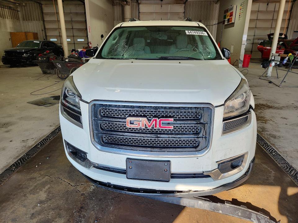 Aukcja sprzedaży 2014 Gmc Acadia, vin: 1GKKVNED0EJ155642, numer aukcji: 64749336