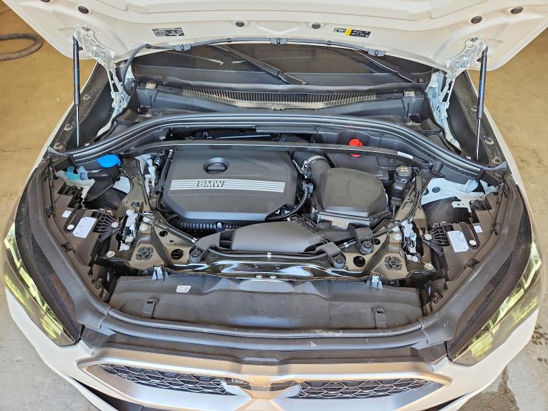 2026 Bmw X2 მანქანა იყიდება აუქციონზე, vin: WBX63GM05T5556724, აუქციონის ნომერი: 63112156