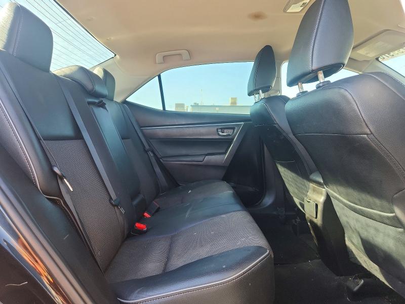 63299976 :رقم المزاد ، 5YFBURHE2GP443882 vin ، 2016 Toyota Corolla مزاد بيع