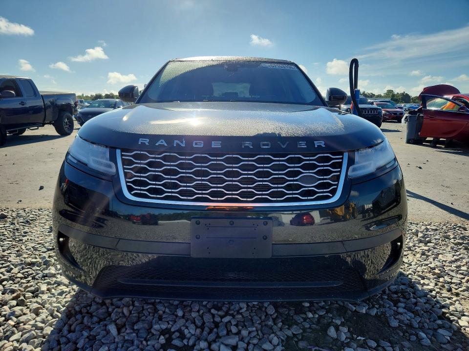 Aukcja sprzedaży 2018 Land Rover Range Rover Velar, vin: SALYB2RV6JA712122, numer aukcji: 67153196