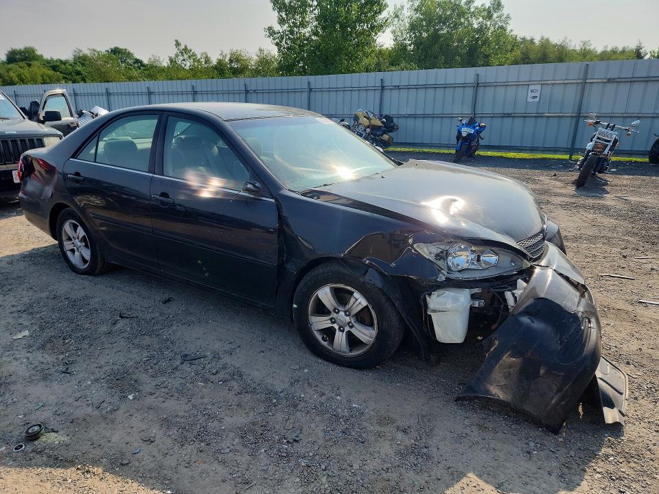 Продажа на аукционе авто 2002 Toyota Camry, vin: 4T1BE32K62U031416, номер лота: 63788146