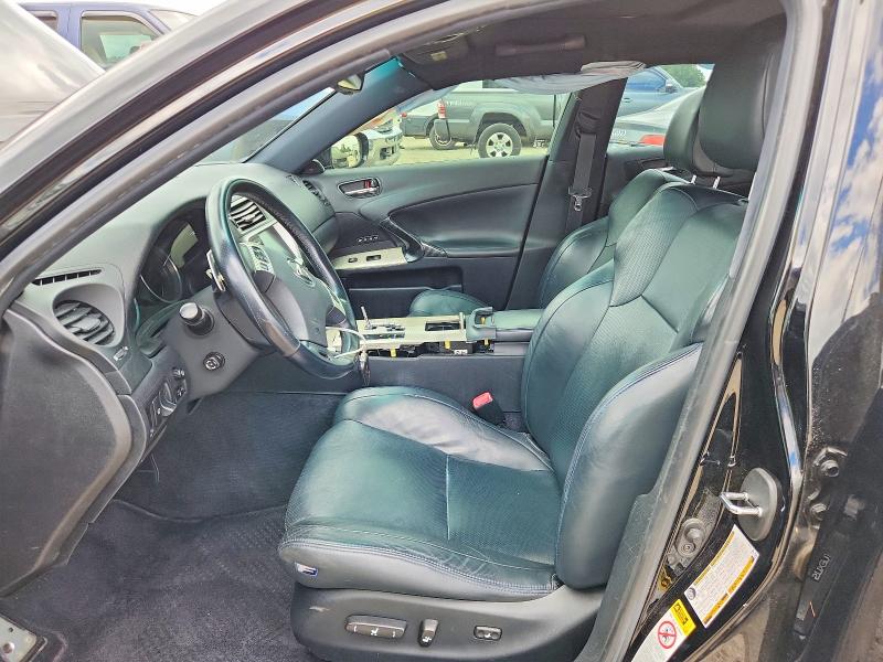 Aukcja sprzedaży 2008 Lexus Is F, vin: JTHBP262785001233, numer aukcji: 63488456