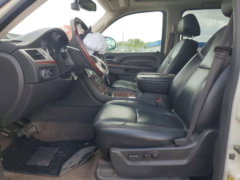 Продаж на аукціоні авто 2014 Cadillac Escalade, vin: 1GYS3JEF2ER227237, номер лоту: 64720816