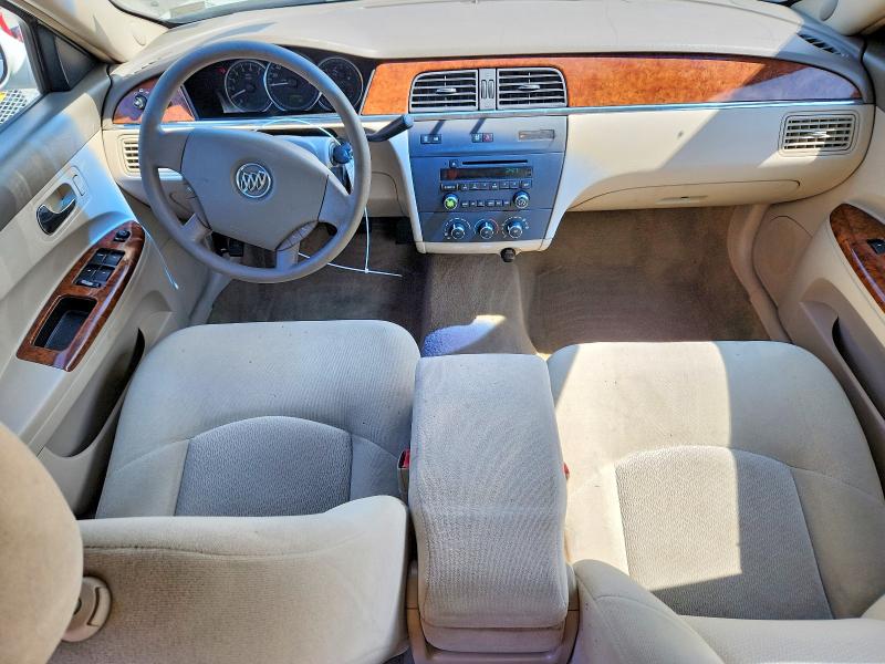 Aukcja sprzedaży 2006 Buick Lacrosse, vin: 2G4WC582561298896, numer aukcji: 66257226