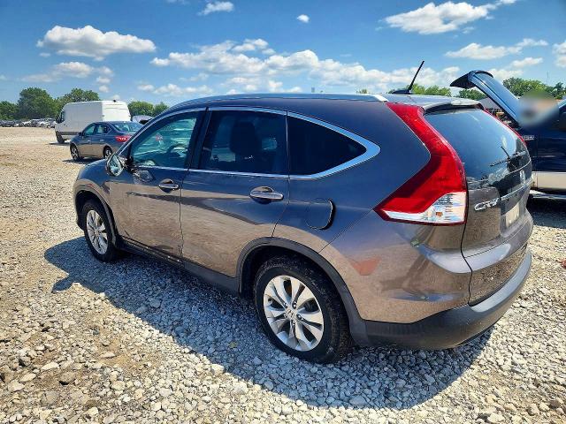 Aukcja sprzedaży 2014 Honda Cr-v, vin: 2HKRM4H7XEH628212, numer aukcji: 62444926