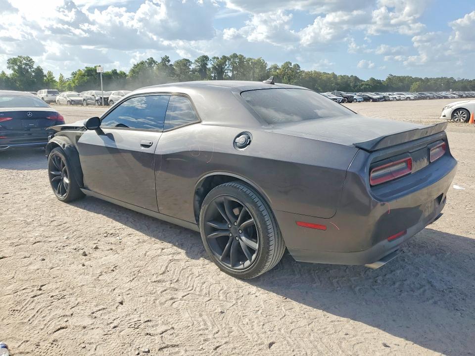 Продаж на аукціоні авто 2016 Dodge Challenger, vin: 2C3CDZBT0GH334942, номер лоту: 65311136