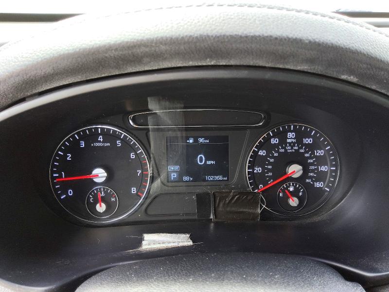 Aukcja sprzedaży 2019 Kia Sorento, vin: 5XYPG4A3XKG531682, numer aukcji: 67000926
