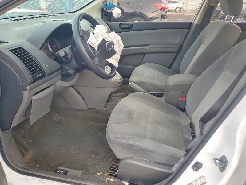 Продаж на аукціоні авто 2009 Nissan Sentra, vin: 3N1AB61E49L629145, номер лоту: 65058416