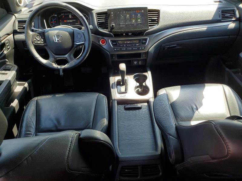 66791556 :رقم المزاد ، 5FNYF6H5XLB034764 vin ، 2020 Honda Pilot مزاد بيع