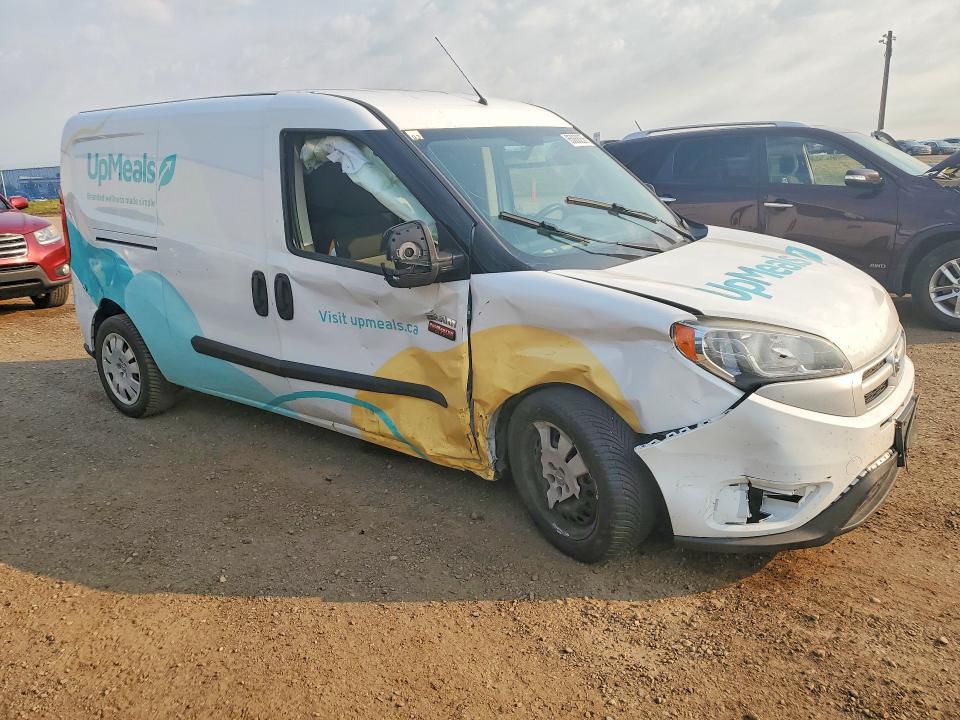 Продажа на аукционе авто 2016 Ram Promaster City, vin: ZFBERFDT2G6C98485, номер лота: 65888256