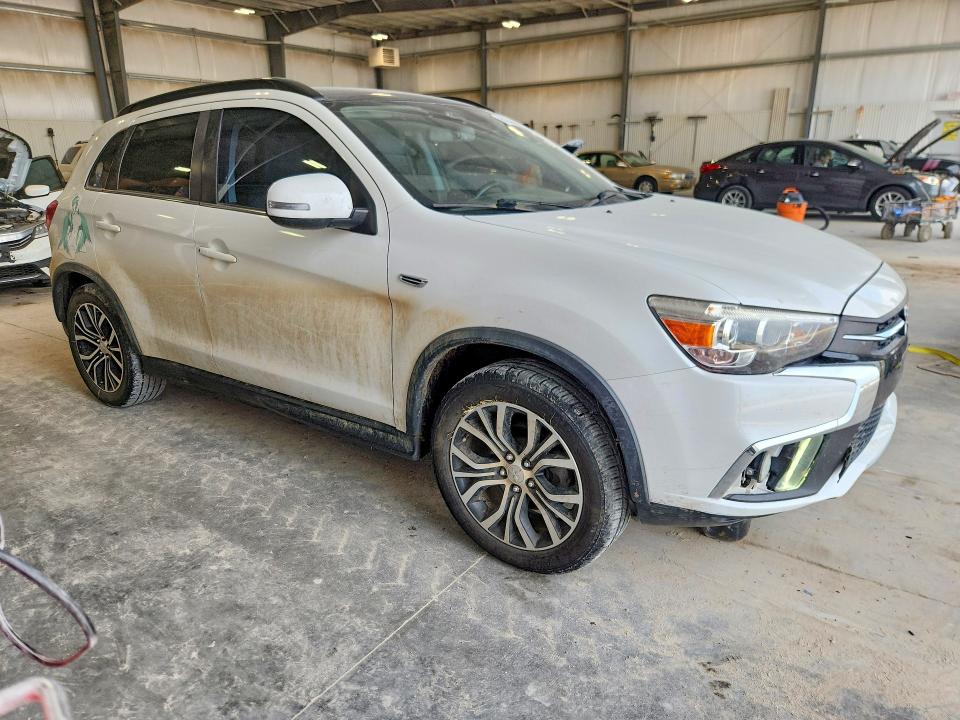 Aukcja sprzedaży 2018 Mitsubishi Outlander Sport, vin: JA4AR4AWXJU023035, numer aukcji: 66350606