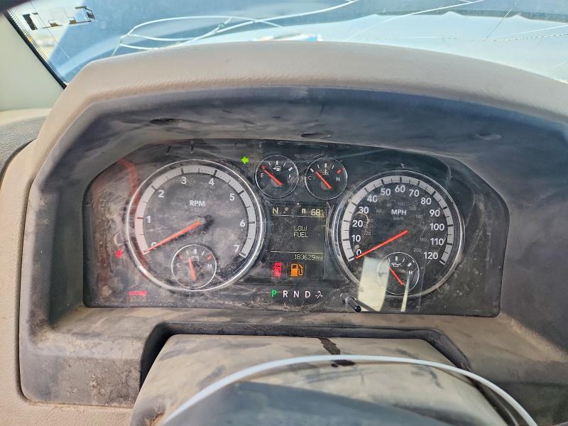 Продажа на аукционе авто 2012 Dodge Ram 1500, vin: 1C6RD7GT5CS241654, номер лота: 67090546