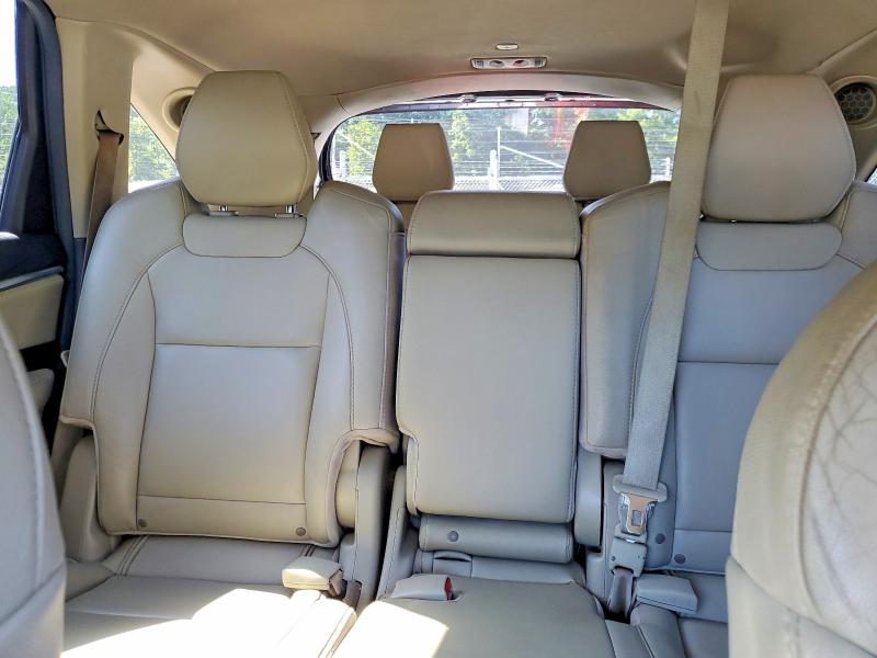 Aukcja sprzedaży 2014 Acura Mdx, vin: 5FRYD3H40EB012107, numer aukcji: 63526156