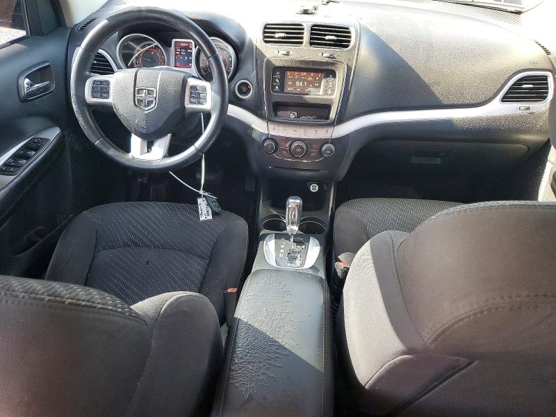 65440166 :رقم المزاد ، 3C4PDCAB5FT719230 vin ، 2015 Dodge Journey مزاد بيع