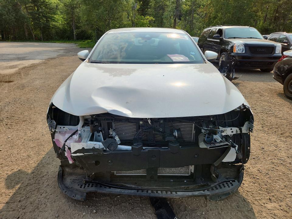 Продажа на аукционе авто 2023 Mazda 3, vin: JM1BPAL76P1606474, номер лота: 64561366