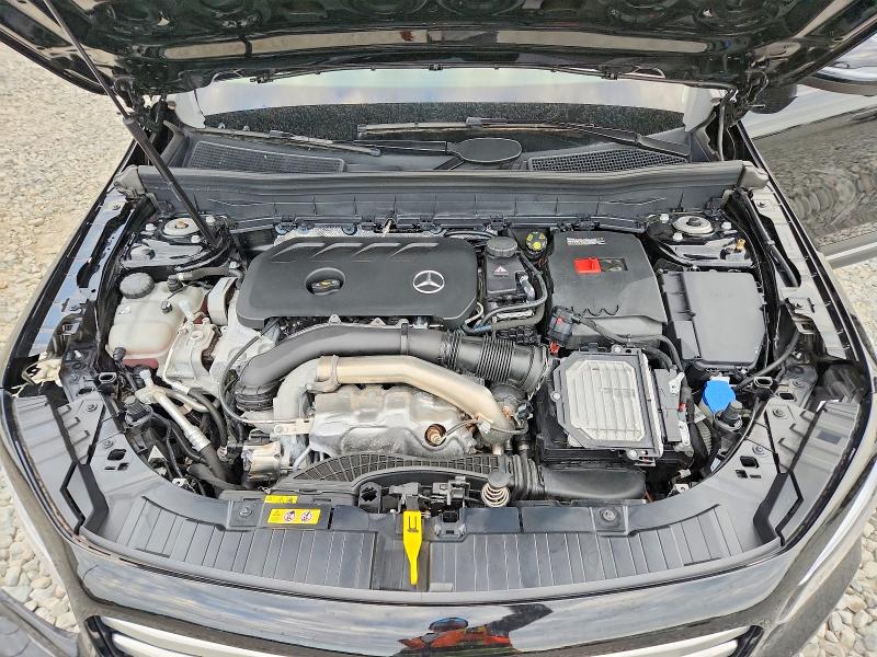 Продажа на аукционе авто 2026 Mercedes-benz Glb, vin: W1N4M4HBXTW447027, номер лота: 66055726