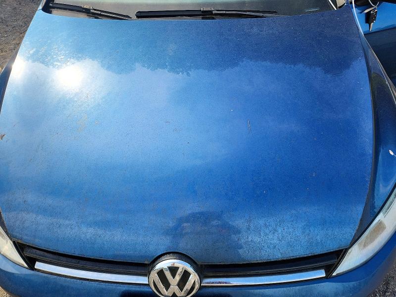 Продажа на аукционе авто 2017 Volkswagen Golf, vin: 3VW217AU5HM037924, номер лота: 62067266