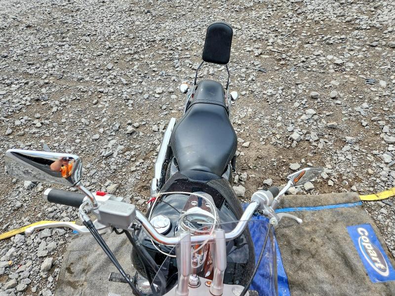 Продажа на аукционе авто 2012 Honda Vt750, vin: JH2RC5306CK400832, номер лота: 65289406