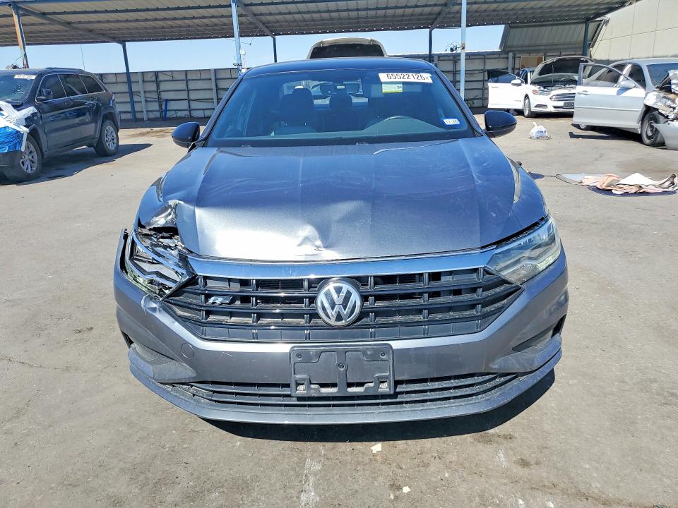 Aukcja sprzedaży 2020 Volkswagen Jetta, vin: 3VWCB7BU0LM067423, numer aukcji: 65522126