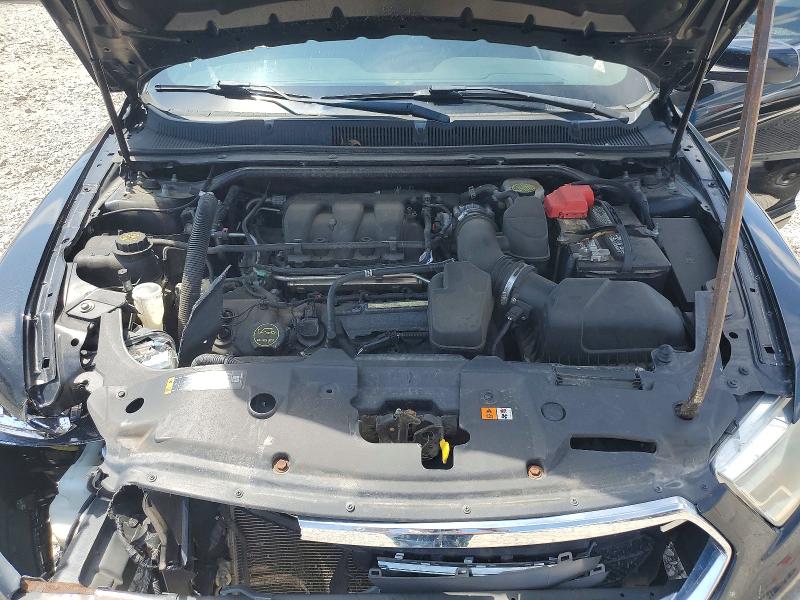 63199576 :رقم المزاد ، 1FAHP2E84EG137214 vin ، 2014 Ford Taurus مزاد بيع