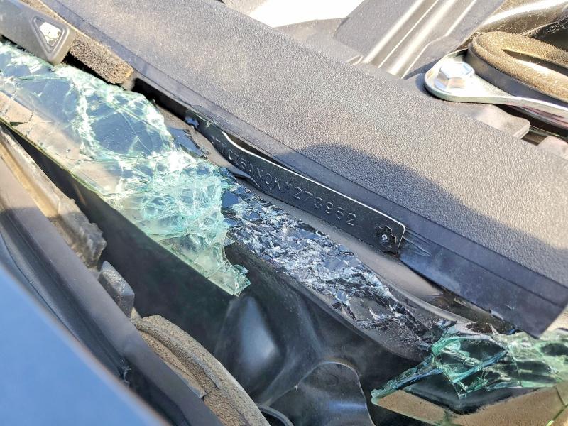 66359776 :رقم المزاد ، 3TMCZ5AN0KM273952 vin ، 2019 Toyota Tacoma مزاد بيع