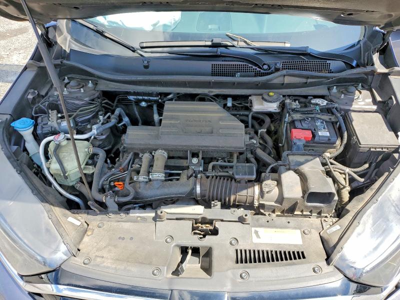 63616146 :رقم المزاد ، 7FARW1H58NE005522 vin ، 2022 Honda Cr-v مزاد بيع