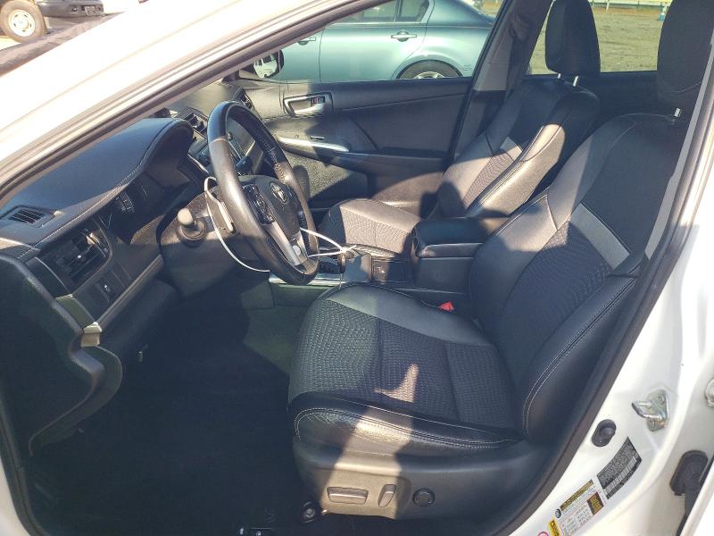 63681316 :رقم المزاد ، 4T1BF1FK3DU678354 vin ، 2013 Toyota Camry مزاد بيع