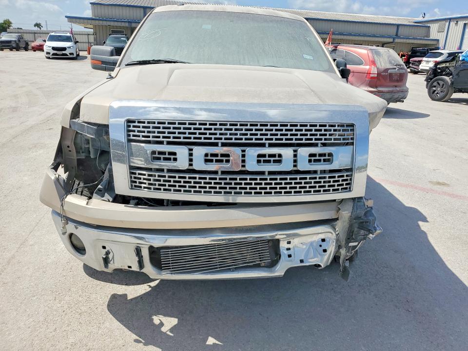 Aukcja sprzedaży 2013 Ford F150, vin: 1FTFW1CT4DKD80314, numer aukcji: 58814076