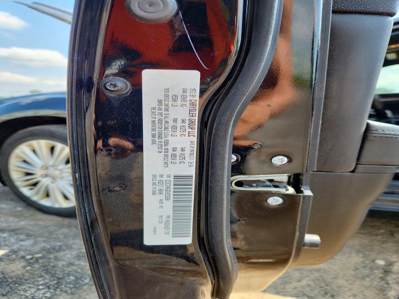 63761016 :رقم المزاد ، 2C3CCARG6EH255690 vin ، 2014 Chrysler 300 مزاد بيع