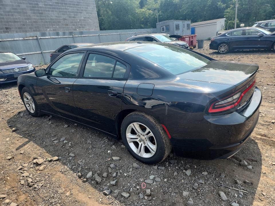65234926 :رقم المزاد ، 2C3CDXBG8FH795277 vin ، 2015 Dodge Charger مزاد بيع