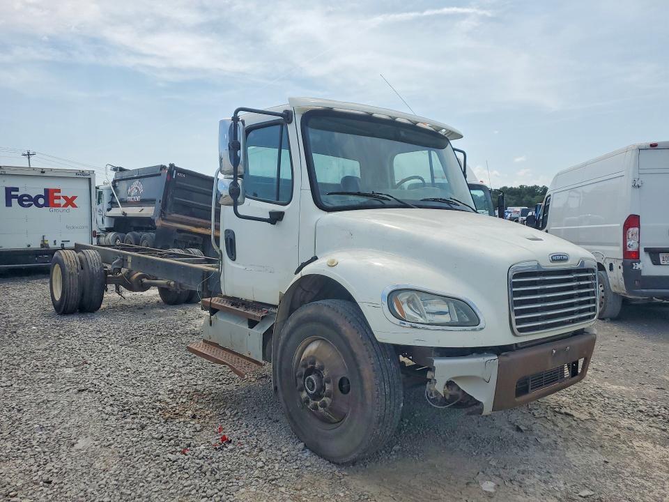 Aukcja sprzedaży 2013 Freightliner M2, vin: 1FVACWDU4DHFE0408, numer aukcji: 63256716