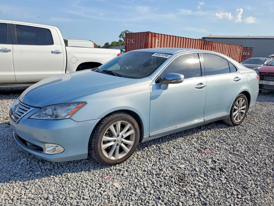 Aukcja sprzedaży 2011 Lexus Es, vin: JTHBK1EG6B2426764, numer aukcji: 64824996