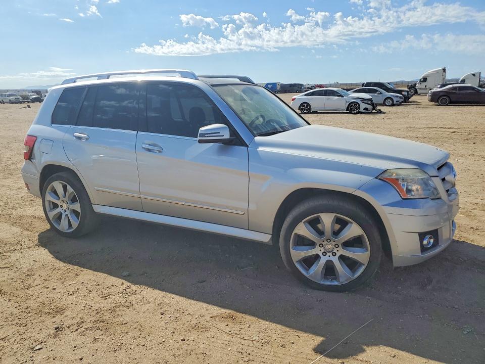 Aukcja sprzedaży 2011 Mercedes-benz Glk, vin: WDCGG8HB0BF574283, numer aukcji: 66048796