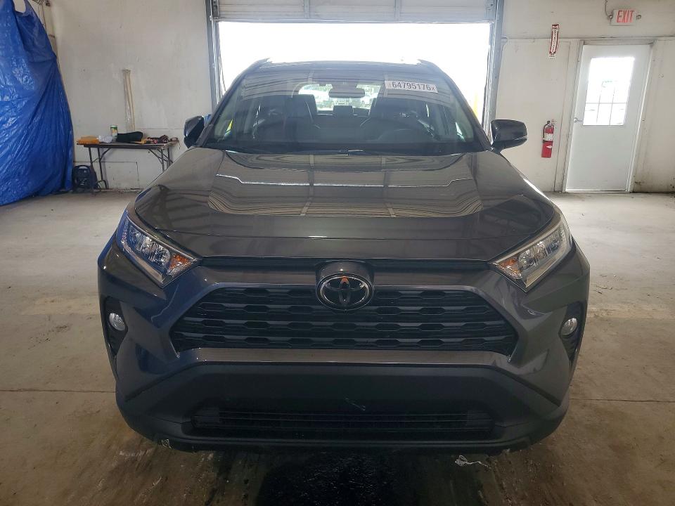 Aukcja sprzedaży 2021 Toyota Rav4, vin: 2T3A1RFV0MC155384, numer aukcji: 64795176