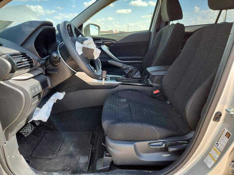Продажа на аукционе авто 2026 Mitsubishi Eclipse Cross, vin: JA4ATUAA0TZ001735, номер лота: 64745066