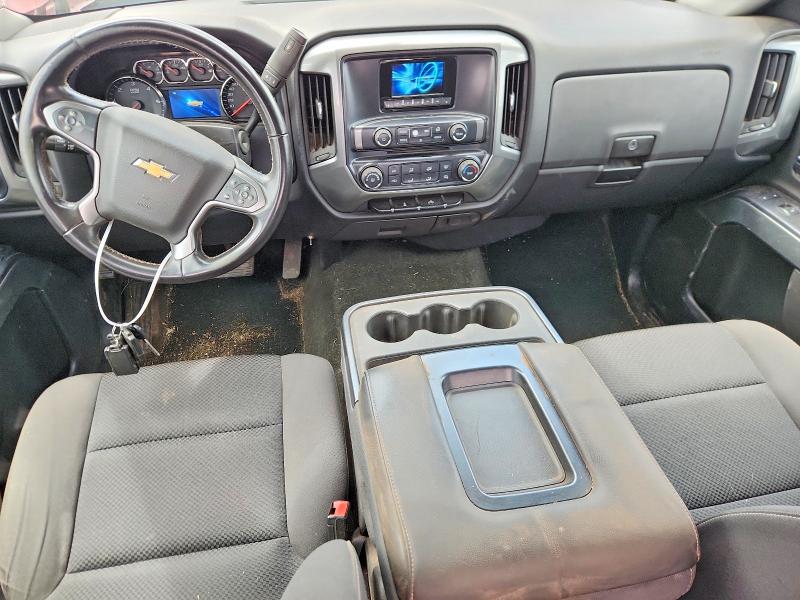 Aukcja sprzedaży 2015 Chevrolet Silverado, vin: 1GC2KVEG8FZ141411, numer aukcji: 65445776