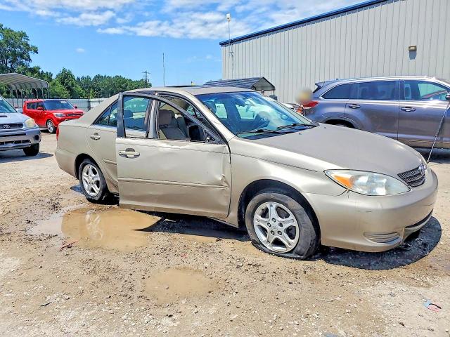 Aukcja sprzedaży 2003 Toyota Camry, vin: 4T1BE32K63U655427, numer aukcji: 64730716