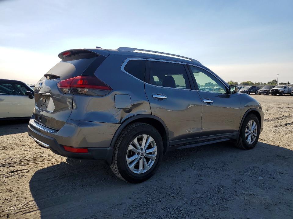 Aukcja sprzedaży 2018 Nissan Rogue, vin: 5N1AT2MT0JC825950, numer aukcji: 63769076