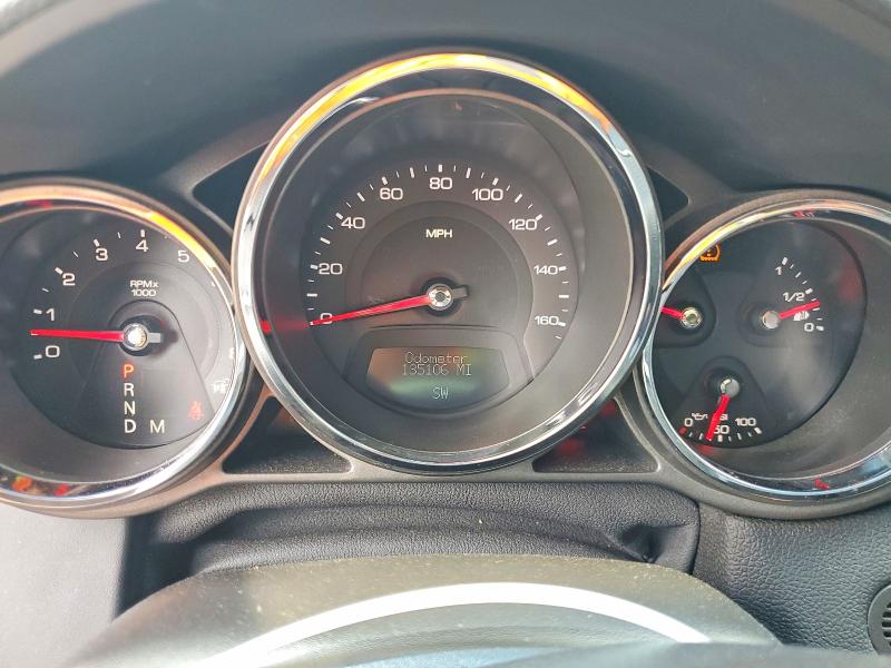 Продажа на аукционе авто 2010 Cadillac Cts, vin: 1G6DS5EV3A0132851, номер лота: 65285346