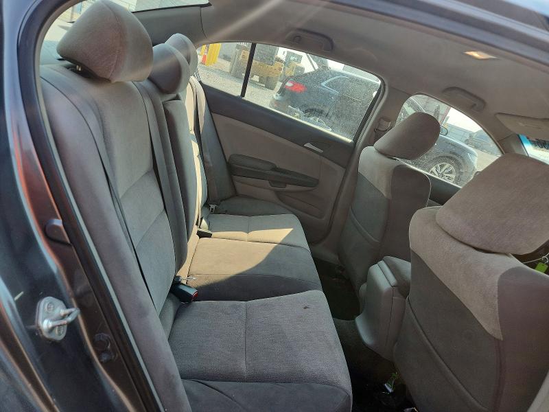 Aukcja sprzedaży 2008 Honda Accord, vin: 1HGCP264X8A137727, numer aukcji: 63594556