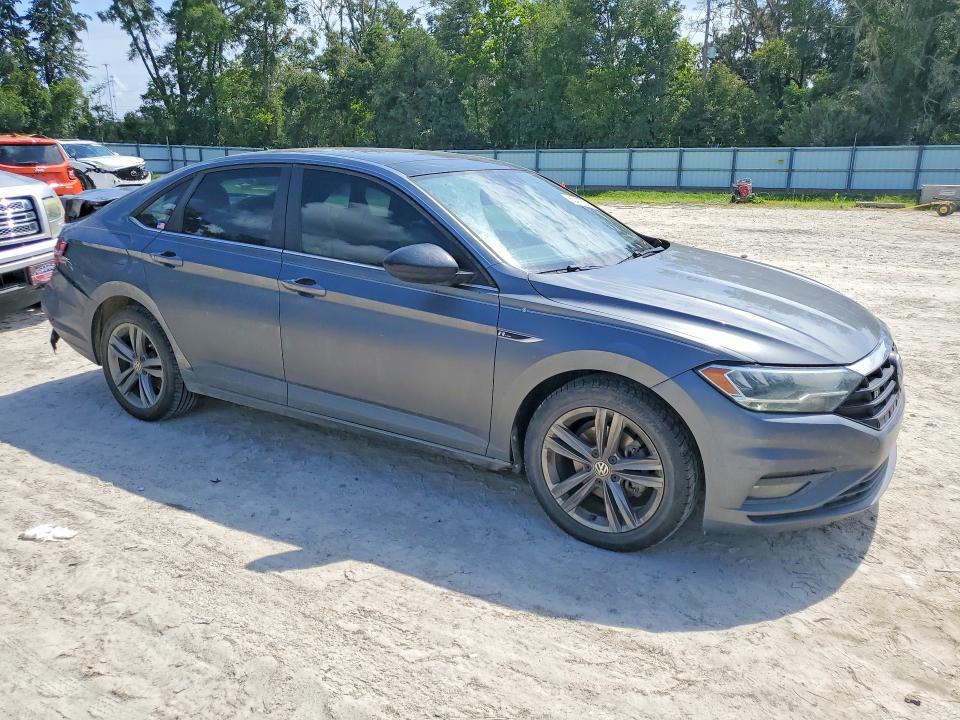 Aukcja sprzedaży 2020 Volkswagen Jetta, vin: 3VWCB7BU1LM017033, numer aukcji: 63418916